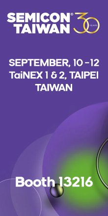 SEMICON Taiwan 2025