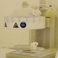 Example Etching Example Etching