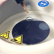 Manual Coating Manual Coating