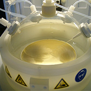 Spin Coater Developing Spin Coater Developing