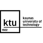 KTU Kauno Technology University KTU Kauno Technology University