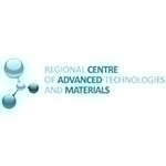 Regional Centre of Advanced Technologies and Materials Regional Centre of Advanced Technologies and Materials