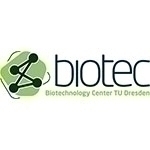 Biotechnology Center TU Dresden Biotechnology Center TU Dresden