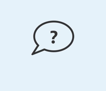 Read Our FAQ Read Our FAQ