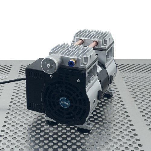 Vacuum Pump (Oil-less)  Vacuum Pump (Oil-less)