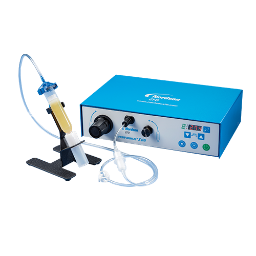 Performus X Dispenser X15 Performus X Dispenser X15