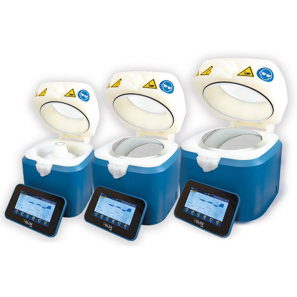 Choose your tabletop spin coater Choose your tabletop spin coater
