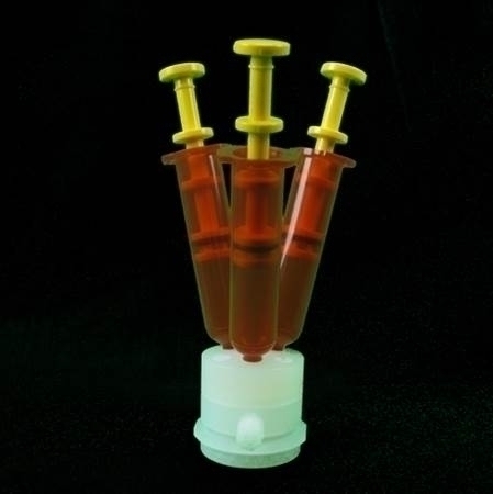 Spin injection cap for 3 syringes

Shop » Options » Options