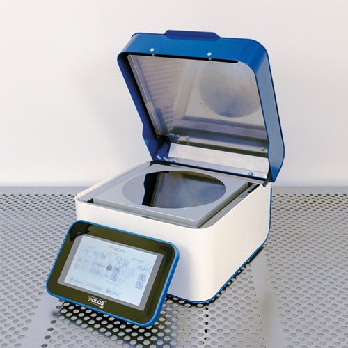 POLOS HOTPLATE 350 Advanced POLOS HOTPLATE 350 Advanced