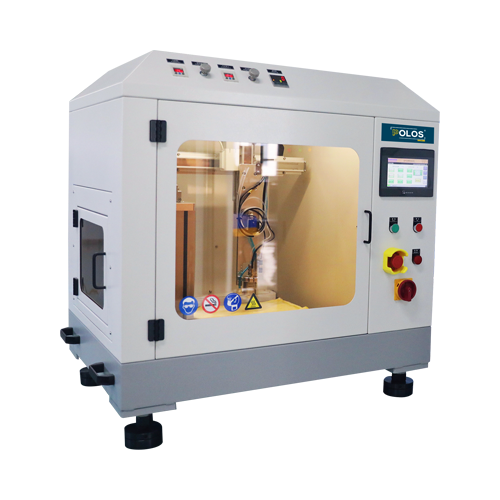 POLOS UC330 Ultrasonic Spray Coating System POLOS UC330 Ultrasonic Spray Coating System