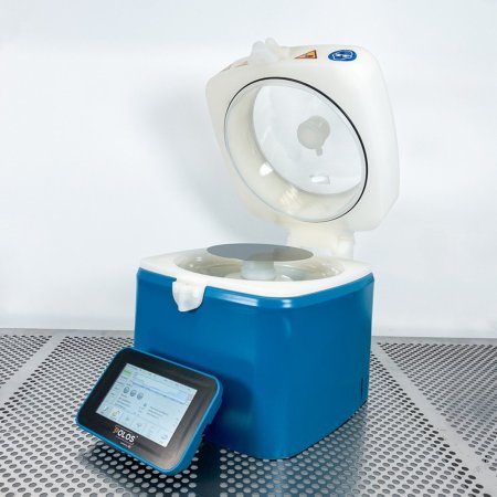SPIN200x Spin coater - Standard - Tabletop SPIN200x Spin coater - Standard - Tabletop