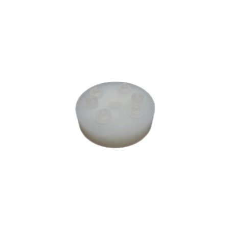 E-CP6-S127x127-PP Mechanical Chuck - Square Substrates E-CP6-S127x127-PP Mechanical Chuck - Square Substrates