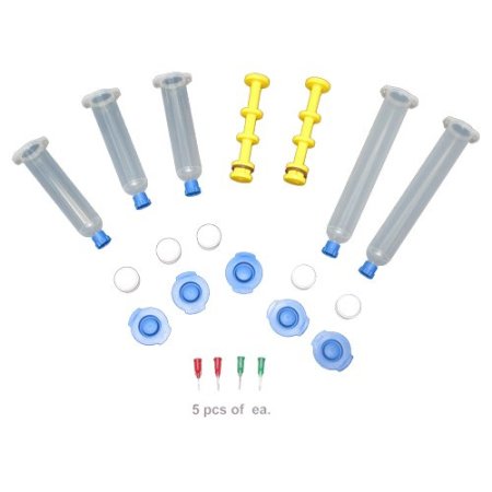 Syringe Holder Starter Kit Syringe Holder Starter Kit