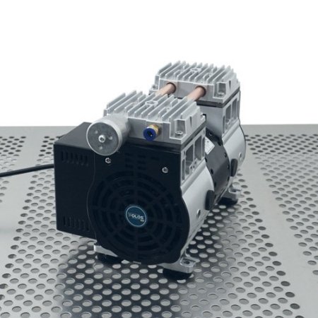 Vacuum Pump (Oil-less) Vacuum Pump (Oil-less)