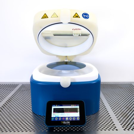 SPIN300x Spin coater - Advanced - Tabletop SPIN300x Spin coater - Advanced - Tabletop